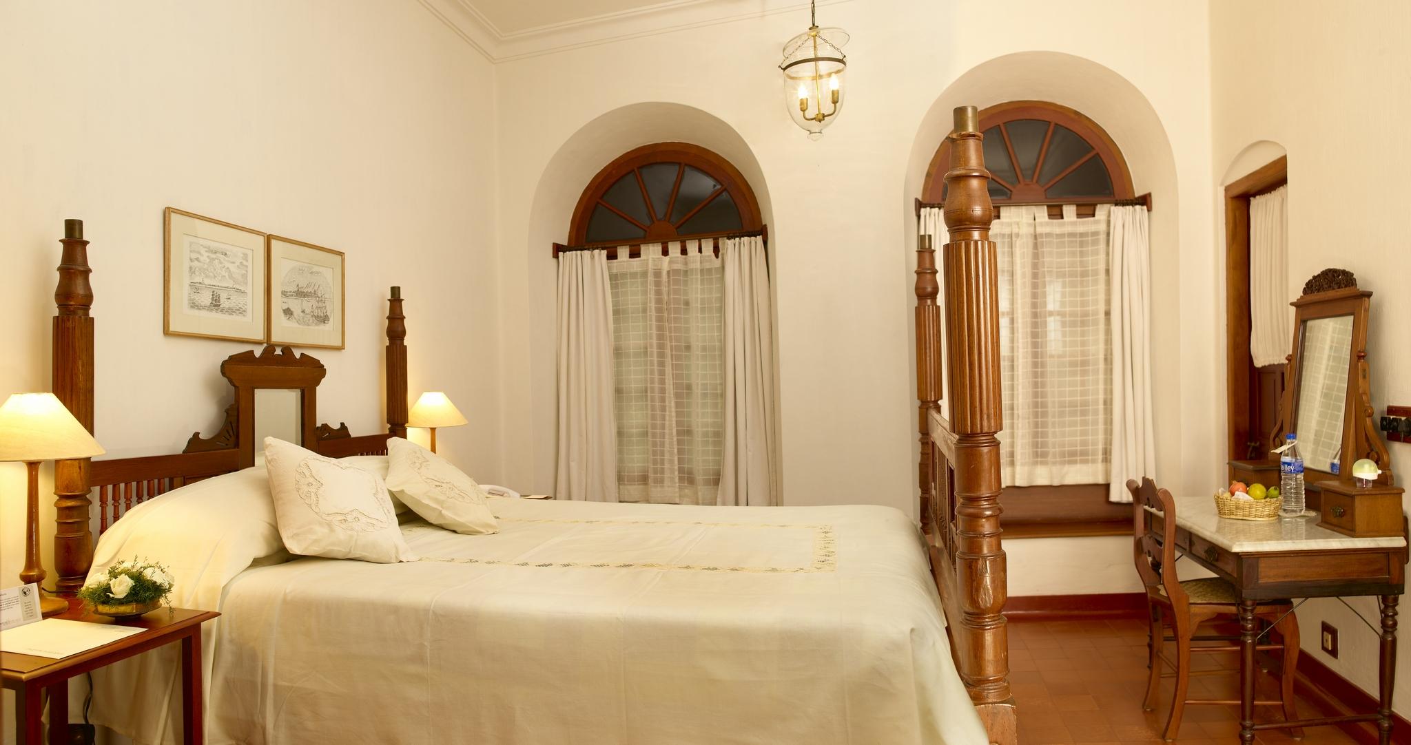 Brunton Boatyard - A Cgh Earth Experience Hotel Kochi Exterior photo